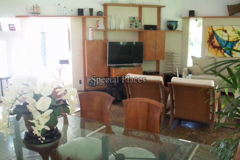 Conheça SALÕES do imóvel - Casa 3 quartos à venda Barra da Tijuca, Rio de Janeiro - R$ 2.750.000 - BAC5978 - 10 SALÕES - Casa 3 quartos à venda Barra da Tijuca, Rio de Janeiro - R$ 2.750.000 - BAC5978 - 10
