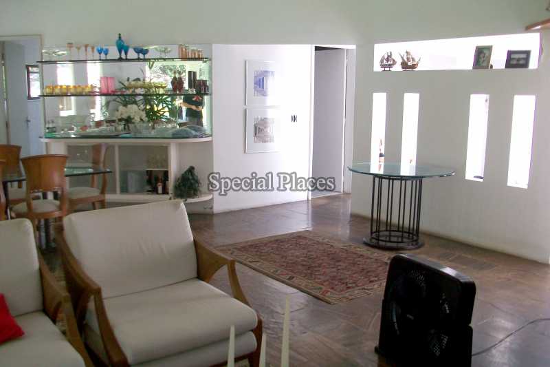 Conheça SALÕES do imóvel - Casa 3 quartos à venda Barra da Tijuca, Rio de Janeiro - R$ 2.750.000 - BAC5978 - 14 SALÕES - Casa 3 quartos à venda Barra da Tijuca, Rio de Janeiro - R$ 2.750.000 - BAC5978 - 14