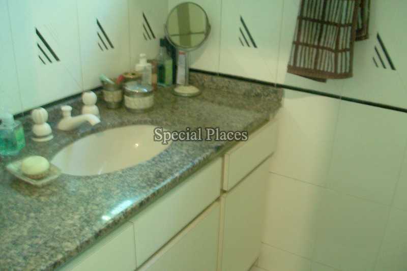 Conheça BANHEIRO MASTER do imóvel - Casa 3 quartos à venda Barra da Tijuca, Rio de Janeiro - R$ 2.750.000 - BAC5978 - 21 BANHEIRO MASTER - Casa 3 quartos à venda Barra da Tijuca, Rio de Janeiro - R$ 2.750.000 - BAC5978 - 21