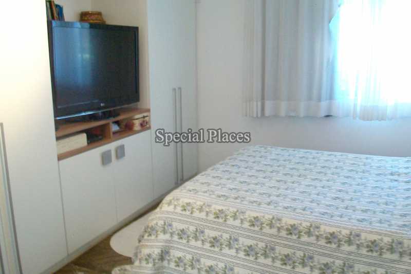Conheça SUITE MASTER do imóvel - Casa 3 quartos à venda Barra da Tijuca, Rio de Janeiro - R$ 2.750.000 - BAC5978 - 20 SUITE MASTER - Casa 3 quartos à venda Barra da Tijuca, Rio de Janeiro - R$ 2.750.000 - BAC5978 - 20