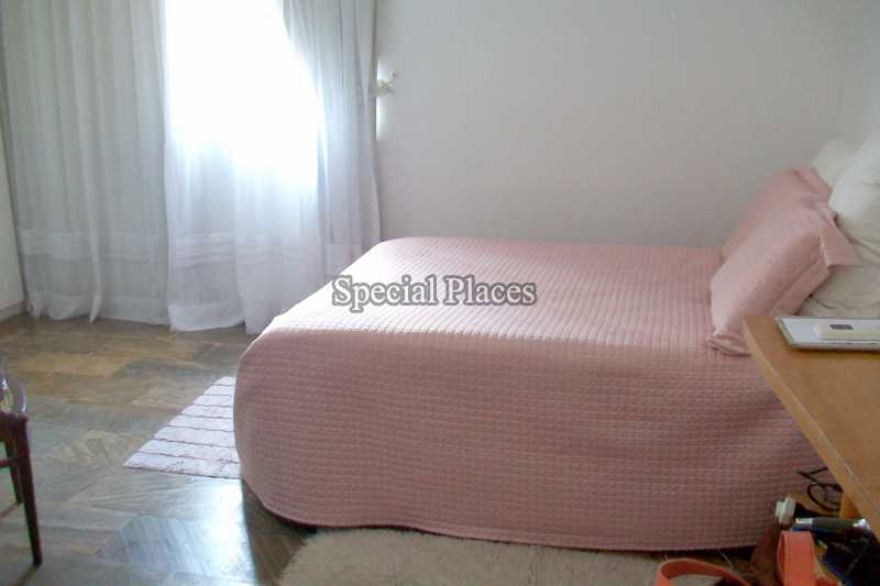 Conheça QUARTO do imóvel - Casa 3 quartos à venda Barra da Tijuca, Rio de Janeiro - R$ 2.750.000 - BAC5978 - 22 QUARTO - Casa 3 quartos à venda Barra da Tijuca, Rio de Janeiro - R$ 2.750.000 - BAC5978 - 22