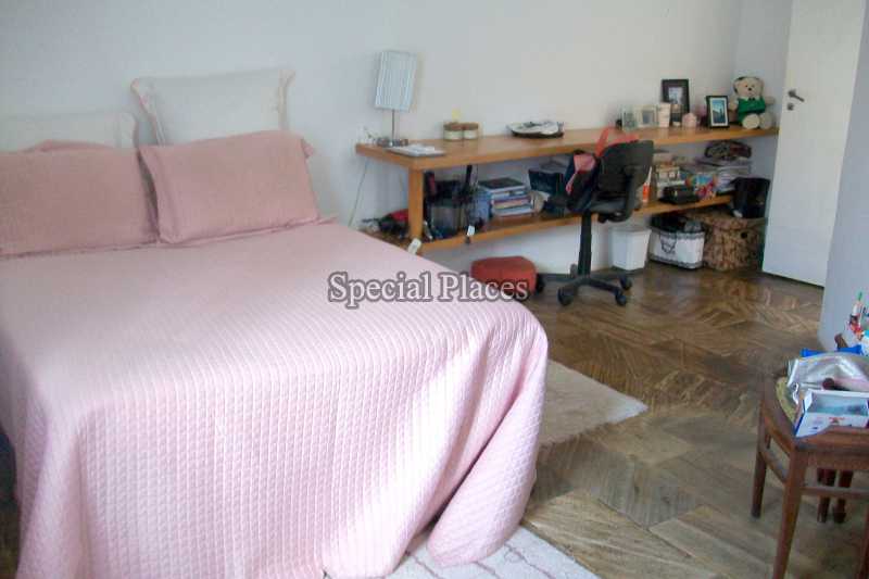 Conheça QUARTO do imóvel - Casa 3 quartos à venda Barra da Tijuca, Rio de Janeiro - R$ 2.750.000 - BAC5978 - 23 QUARTO - Casa 3 quartos à venda Barra da Tijuca, Rio de Janeiro - R$ 2.750.000 - BAC5978 - 23