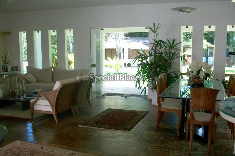 Conheça SALÕES do imóvel - Casa 3 quartos à venda Barra da Tijuca, Rio de Janeiro - R$ 2.750.000 - BAC5978 - 15 SALÕES - Casa 3 quartos à venda Barra da Tijuca, Rio de Janeiro - R$ 2.750.000 - BAC5978 - 15