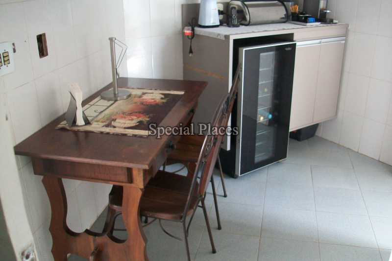 Conheça COPA do imóvel - Casa 3 quartos à venda Barra da Tijuca, Rio de Janeiro - R$ 2.750.000 - BAC5978 - 25 COPA - Casa 3 quartos à venda Barra da Tijuca, Rio de Janeiro - R$ 2.750.000 - BAC5978 - 25