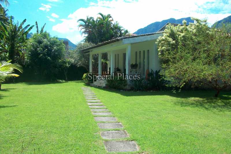Conheça FACHADA do imóvel - Casa 3 quartos à venda Barra da Tijuca, Rio de Janeiro - R$ 2.750.000 - BAC5978 - 3 FACHADA - Casa 3 quartos à venda Barra da Tijuca, Rio de Janeiro - R$ 2.750.000 - BAC5978 - 3