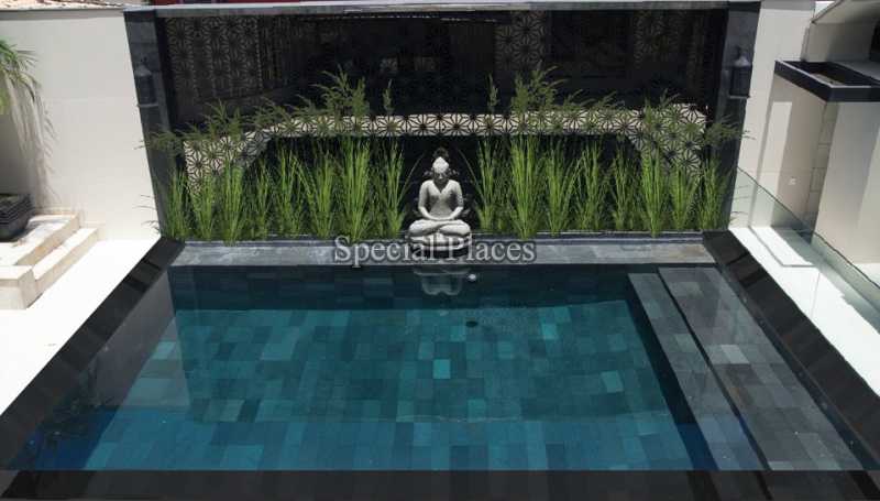 Conheça PISCINA do imóvel - Casa em Condominio Condomínio Itanhangá, Greenwood Park, Itanhangá,Rio de Janeiro,RJ À Venda,4 Quartos,606m² - BAC5886 - 3 PISCINA