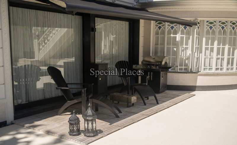 Conheça LAZER do imóvel - Casa em Condominio Condomínio Itanhangá, Greenwood Park, Itanhangá,Rio de Janeiro,RJ À Venda,4 Quartos,606m² - BAC5886 - 4 LAZER