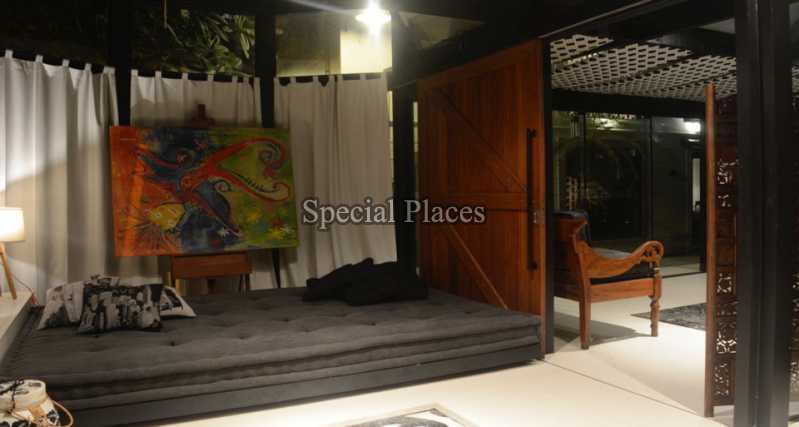 Conheça GAZEBO ESPAÇO ZEN do imóvel - Casa em Condominio Condomínio Itanhangá, Greenwood Park, Itanhangá,Rio de Janeiro,RJ À Venda,4 Quartos,606m² - BAC5886 - 7 GAZEBO ESPAÇO ZEN
