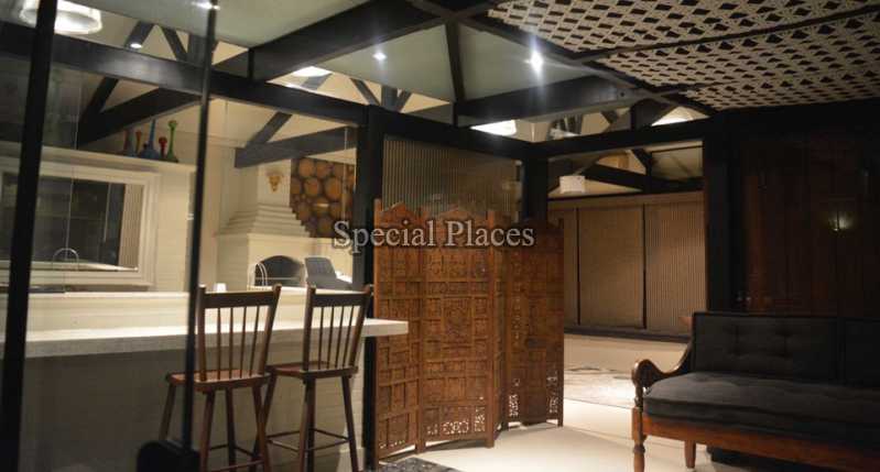Conheça GAZEBO do imóvel - Casa em Condominio Condomínio Itanhangá, Greenwood Park, Itanhangá,Rio de Janeiro,RJ À Venda,4 Quartos,606m² - BAC5886 - 8 GAZEBO