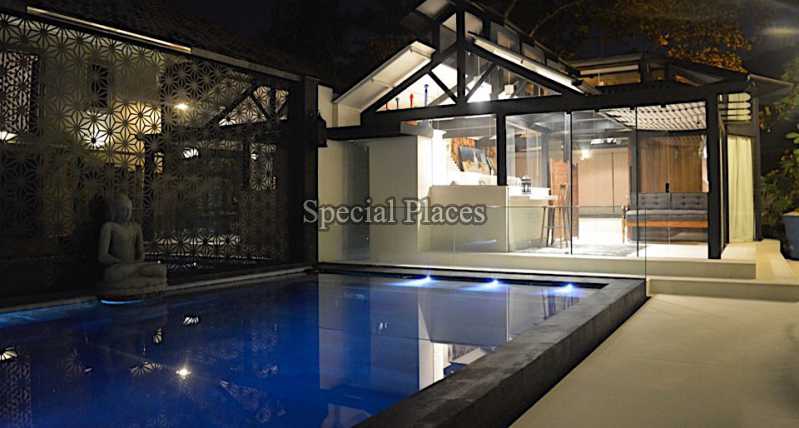 Conheça PISCINA GAZEBO do imóvel - Casa em Condominio Condomínio Itanhangá, Greenwood Park, Itanhangá,Rio de Janeiro,RJ À Venda,4 Quartos,606m² - BAC5886 - 9 PISCINA GAZEBO