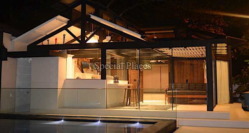 Conheça GAZEBO do imóvel - Casa em Condominio Condomínio Itanhangá, Greenwood Park, Itanhangá,Rio de Janeiro,RJ À Venda,4 Quartos,606m² - BAC5886 - 10 GAZEBO