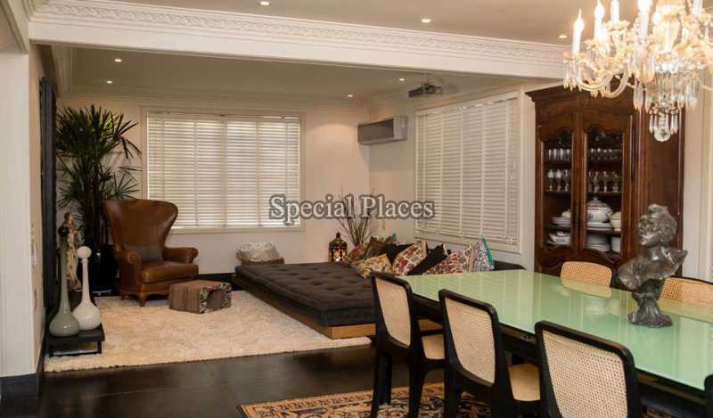 Conheça HOME THEATER do imóvel - Casa em Condominio Condomínio Itanhangá, Greenwood Park, Itanhangá,Rio de Janeiro,RJ À Venda,4 Quartos,606m² - BAC5886 - 20 HOME THEATER