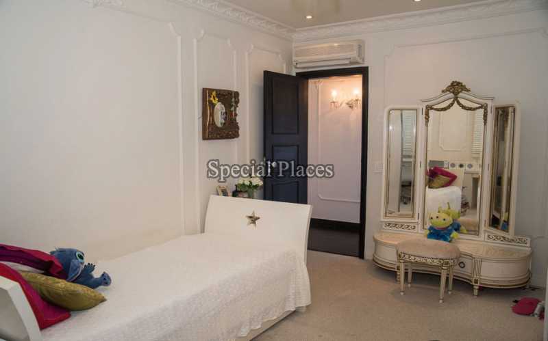 Conheça SUITE 2 do imóvel - Casa em Condominio Condomínio Itanhangá, Greenwood Park, Itanhangá,Rio de Janeiro,RJ À Venda,4 Quartos,606m² - BAC5886 - 26 SUITE 2