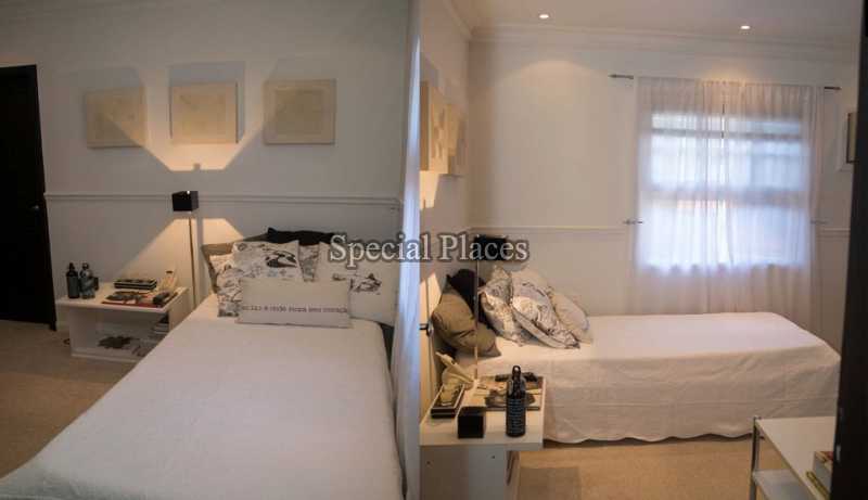 Conheça SUITE 3 do imóvel - Casa em Condominio Condomínio Itanhangá, Greenwood Park, Itanhangá,Rio de Janeiro,RJ À Venda,4 Quartos,606m² - BAC5886 - 28 SUITE 3