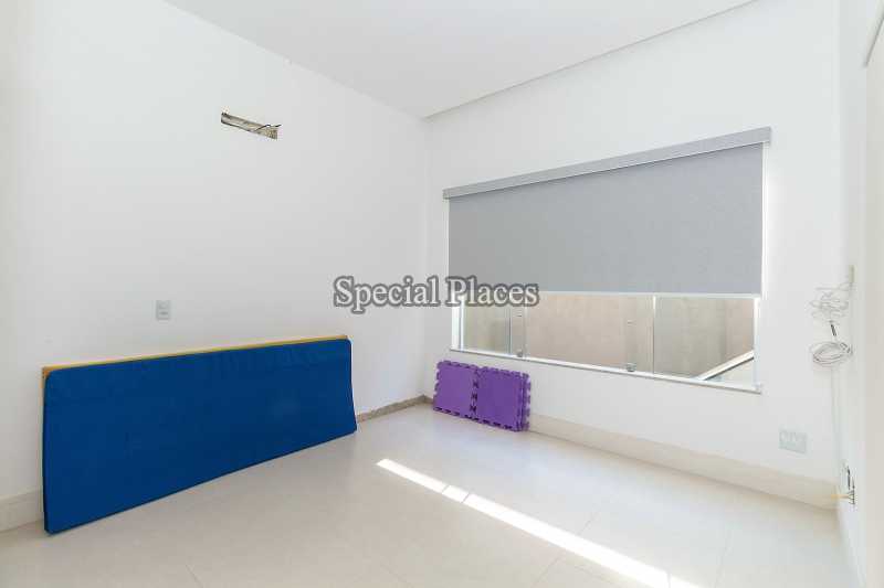 Conheça SUITE CANADENSE 2 do imóvel - Casa em Condomínio 5 quartos para alugar Itanhangá, Rio de Janeiro - LOC1107 - 21 SUITE CANADENSE 2