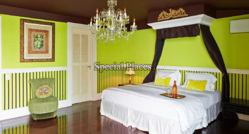 Conheça SUITE do imóvel - Casa À Venda no Condomínio Joatinga - Joá - Rio de Janeiro - RJ - BAC5987 - 25 SUITE