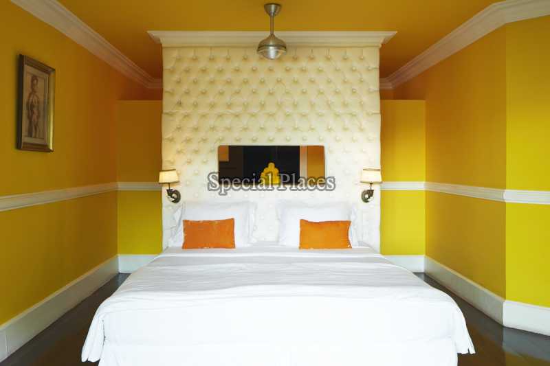 Conheça SUITE do imóvel - Casa À Venda no Condomínio Joatinga - Joá - Rio de Janeiro - RJ - BAC5987 - 23 SUITE