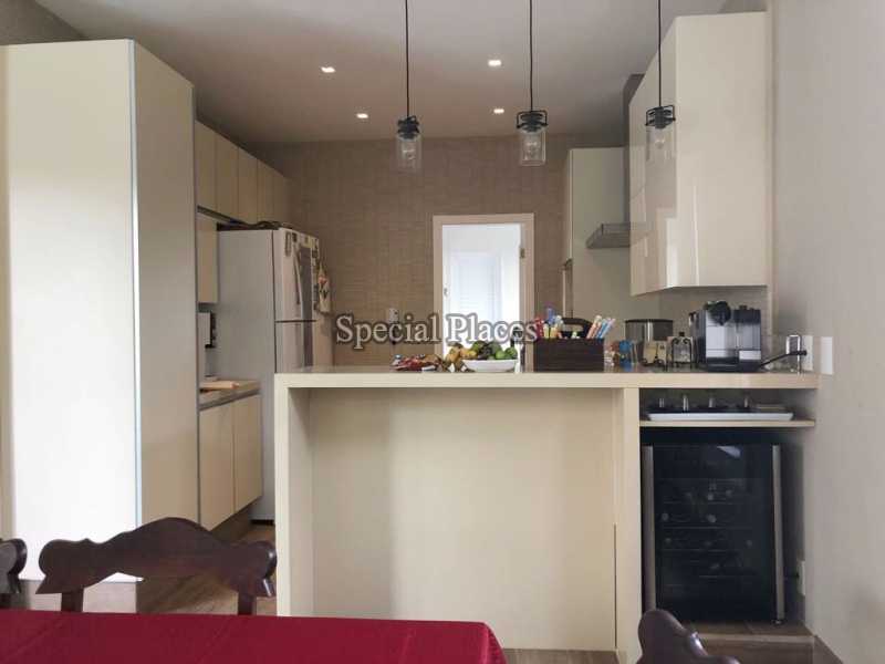 Conheça COPA COZINHA do imóvel - Casa À Venda no Condomínio Recreio, Maramar - Recreio dos Bandeirantes - Rio de Janeiro - RJ - BAC5988 - 20 COPA COZINHA