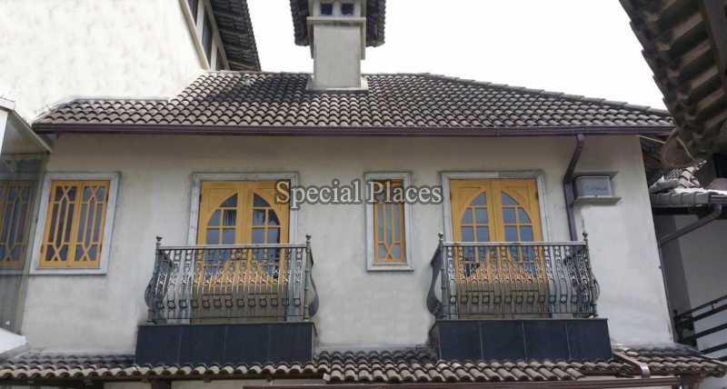 Conheça ANEXO do imóvel - Casa em Condominio Condomínio Recreio, Maramar, Recreio dos Bandeirantes,Rio de Janeiro,RJ À Venda,7 Quartos,611m² - BAC5999 - 16 ANEXO
