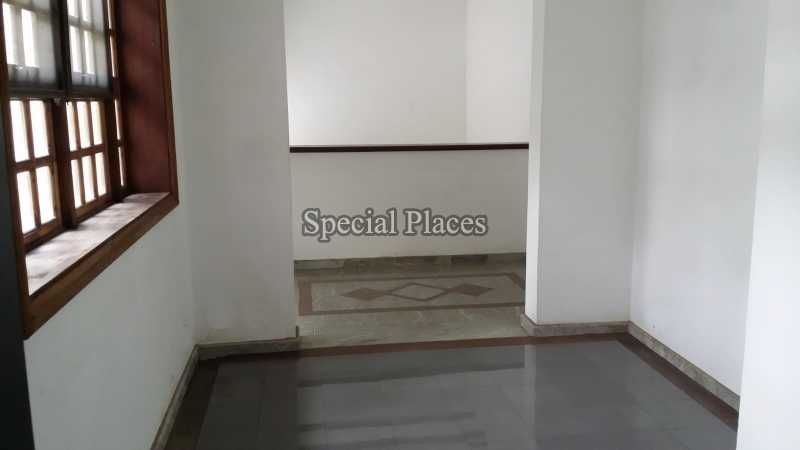 Conheça HALL SUITE MASTER. do imóvel - Casa em Condominio Condomínio Recreio, Maramar, Recreio dos Bandeirantes,Rio de Janeiro,RJ À Venda,7 Quartos,611m² - BAC5999 - 18 HALL SUITE MASTER.