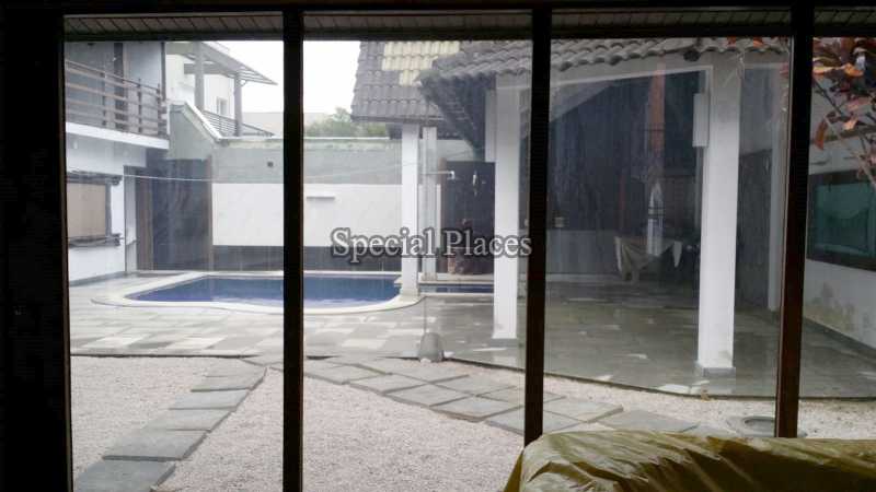 Conheça LAZER ESPAÇO GOURMET do imóvel - Casa em Condominio Condomínio Recreio, Maramar, Recreio dos Bandeirantes,Rio de Janeiro,RJ À Venda,7 Quartos,611m² - BAC5999 - 7 LAZER ESPAÇO GOURMET