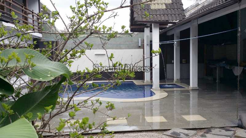 Conheça LAZER do imóvel - Casa em Condominio Condomínio Recreio, Maramar, Recreio dos Bandeirantes,Rio de Janeiro,RJ À Venda,7 Quartos,611m² - BAC5999 - 6 LAZER