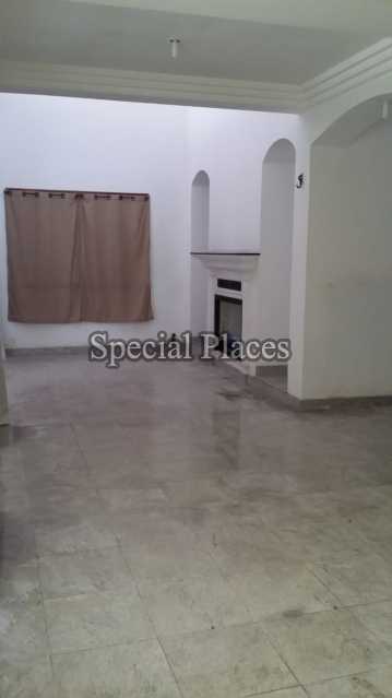 Conheça SALÃO do imóvel - Casa em Condominio Condomínio Recreio, Maramar, Recreio dos Bandeirantes,Rio de Janeiro,RJ À Venda,7 Quartos,611m² - BAC5999 - 13 SALÃO
