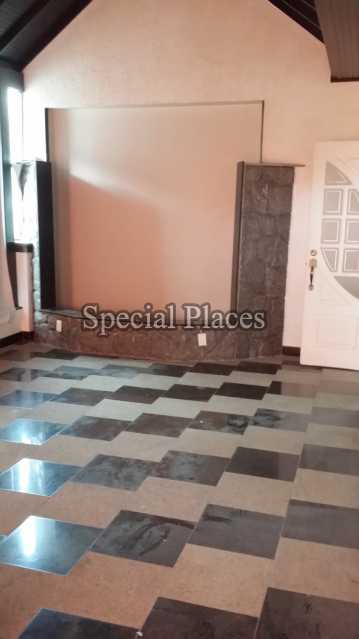Conheça SALÃO do imóvel - Casa em Condominio Condomínio Recreio, Maramar, Recreio dos Bandeirantes,Rio de Janeiro,RJ À Venda,7 Quartos,611m² - BAC5999 - 12 SALÃO