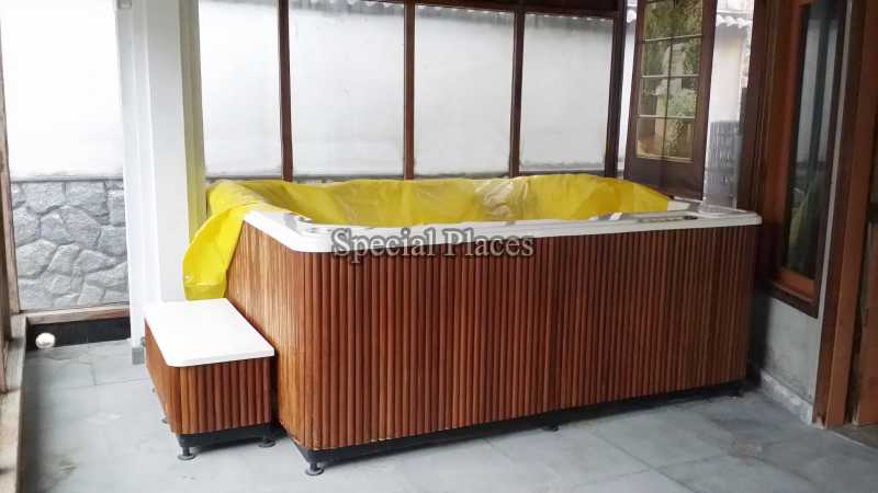 Conheça SPA do imóvel - Casa em Condominio Condomínio Recreio, Maramar, Recreio dos Bandeirantes,Rio de Janeiro,RJ À Venda,7 Quartos,611m² - BAC5999 - 19 SPA