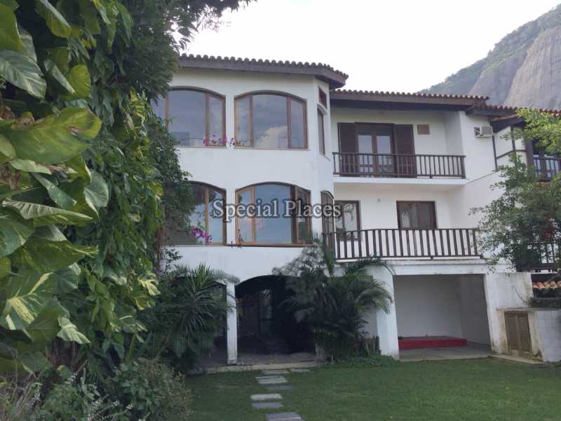 Conheça FACHADA do imóvel - MELHOR PREÇO JOÁ JOATINGA - LOC1121 - 3 FACHADA