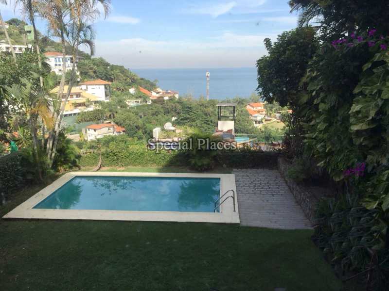 Conheça PISCINA / LAZER do imóvel - MELHOR PREÇO JOÁ JOATINGA - LOC1121 - 4 PISCINA / LAZER