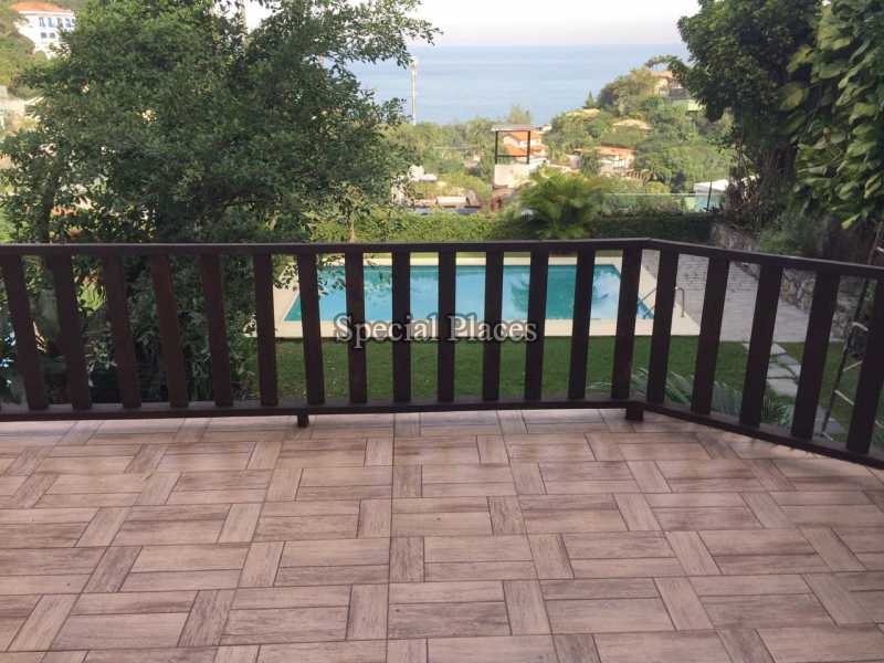 Conheça VISTA do imóvel - MELHOR PREÇO JOÁ JOATINGA - LOC1121 - 6 VISTA