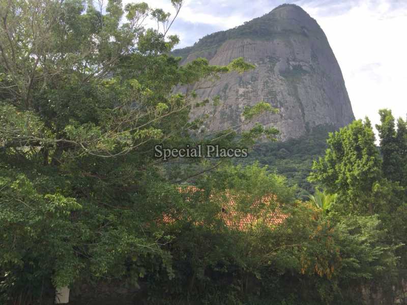 Conheça VISTA do imóvel - MELHOR PREÇO JOÁ JOATINGA - LOC1121 - 7 VISTA