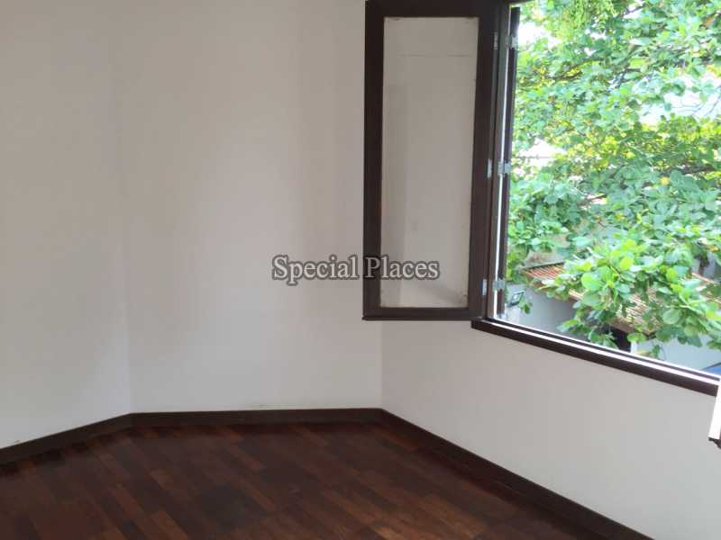 Conheça QUARTO do imóvel - MELHOR PREÇO JOÁ JOATINGA - LOC1121 - 15 QUARTO