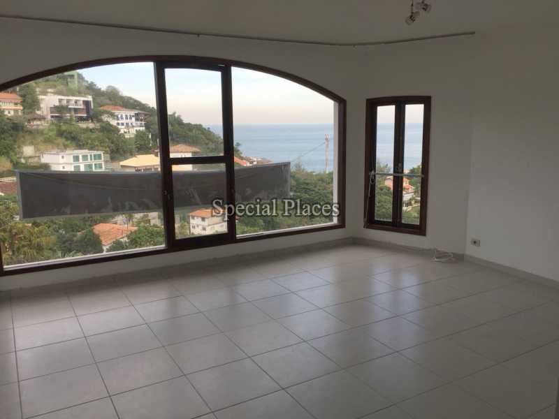 Conheça QUARTO do imóvel - Casa em Condomínio 4 quartos para alugar Joá, Rio de Janeiro - R$ 6.500 - LOC1122 - 16 QUARTO
