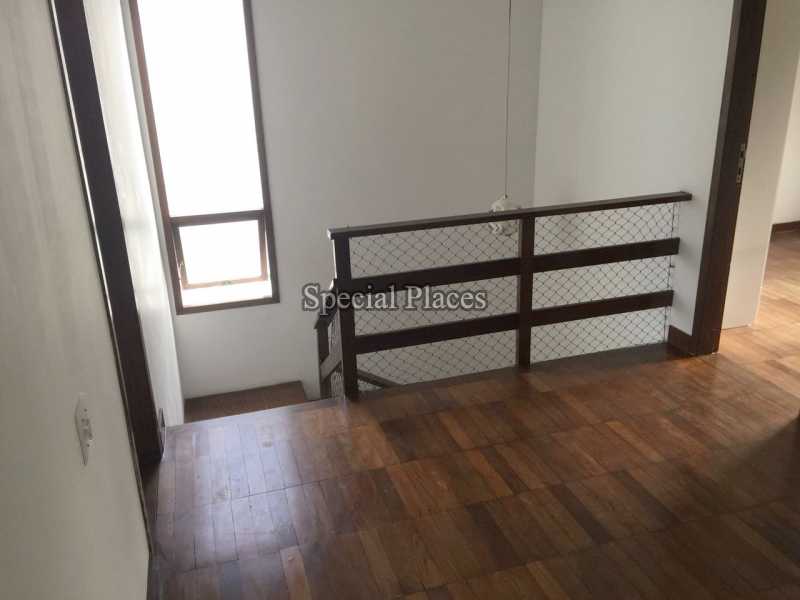 Conheça DETALHE do imóvel - Casa em Condomínio 4 quartos para alugar Joá, Rio de Janeiro - R$ 6.500 - LOC1122 - 11 DETALHE