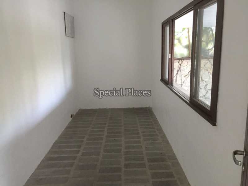 Conheça QUARTO do imóvel - Casa em Condomínio 4 quartos para alugar Joá, Rio de Janeiro - R$ 6.500 - LOC1122 - 17 QUARTO