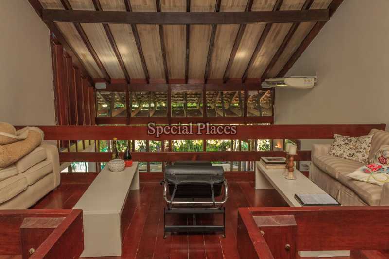 Conheça MEZANINO do imóvel - Casa em Condomínio 4 quartos para alugar Itanhangá, Rio de Janeiro - LOC1125 - 14 MEZANINO - Casa em Condomínio 4 quartos para alugar Itanhangá, Rio de Janeiro - LOC1125 - 14