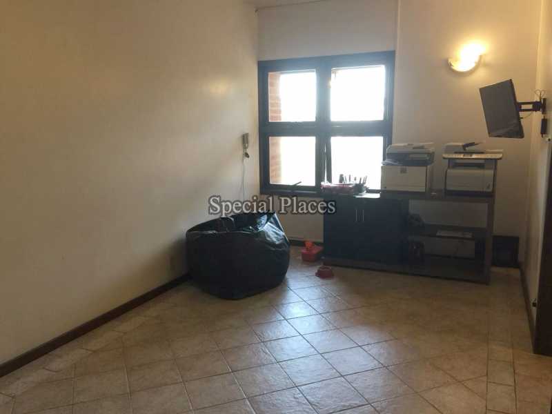 Conheça SUITE do imóvel - Casa Para Alugar no Condomínio Joatinga - Joá - Rio de Janeiro - RJ - LOC1127 - 23 SUITE