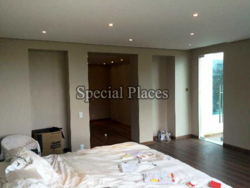 Conheça SUITE MASTER do imóvel - Casa Joá, Rio de Janeiro, RJ Para Alugar, 5 Quartos, 400m² - LOC1128 - 14 SUITE MASTER