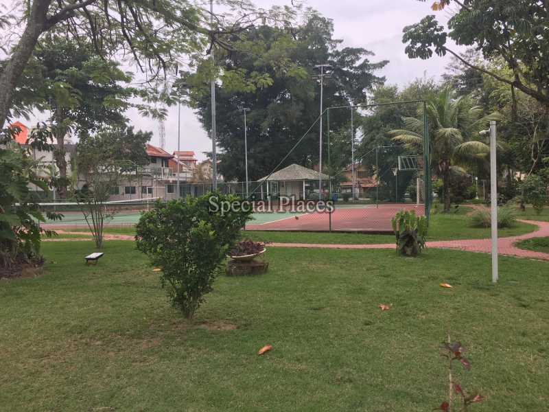 Conheça LAZER CONDOMÍNIO do imóvel - Casa em Condomínio Barra, Santa Helena, Barra da Tijuca, Rio de Janeiro, RJ À Venda, 5 Quartos, 604m² - BAC2387 - 31 LAZER CONDOMÍNIO