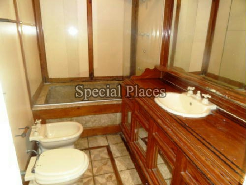 Conheça BANHEIRO do imóvel - Casa em Condomínio Barra, Santa Helena, Barra da Tijuca, Rio de Janeiro, RJ À Venda, 5 Quartos, 604m² - BAC2387 - 23 BANHEIRO