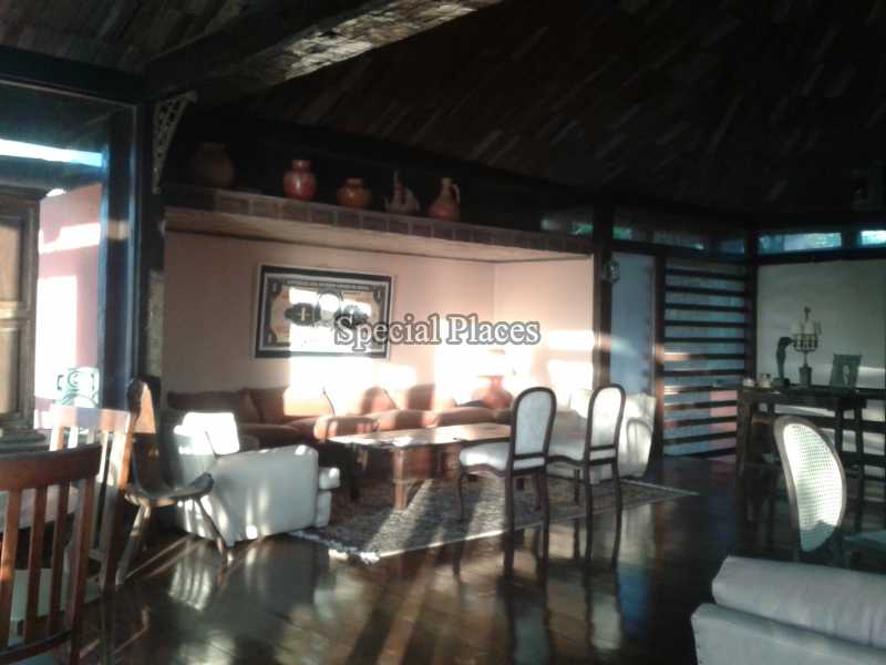 Conheça . do imóvel - Casa em Condomínio Joatinga, Joá, Rio de Janeiro, RJ Para Alugar, 4 Quartos, 409m² - LOC1134 - 15 .