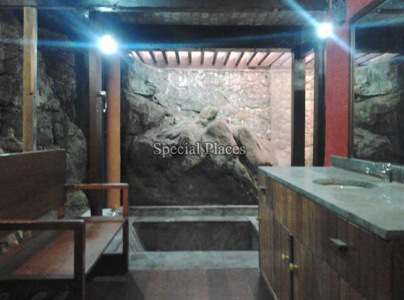 Conheça . do imóvel - Casa em Condomínio Joatinga, Joá, Rio de Janeiro, RJ Para Alugar, 4 Quartos, 409m² - LOC1134 - 22 .