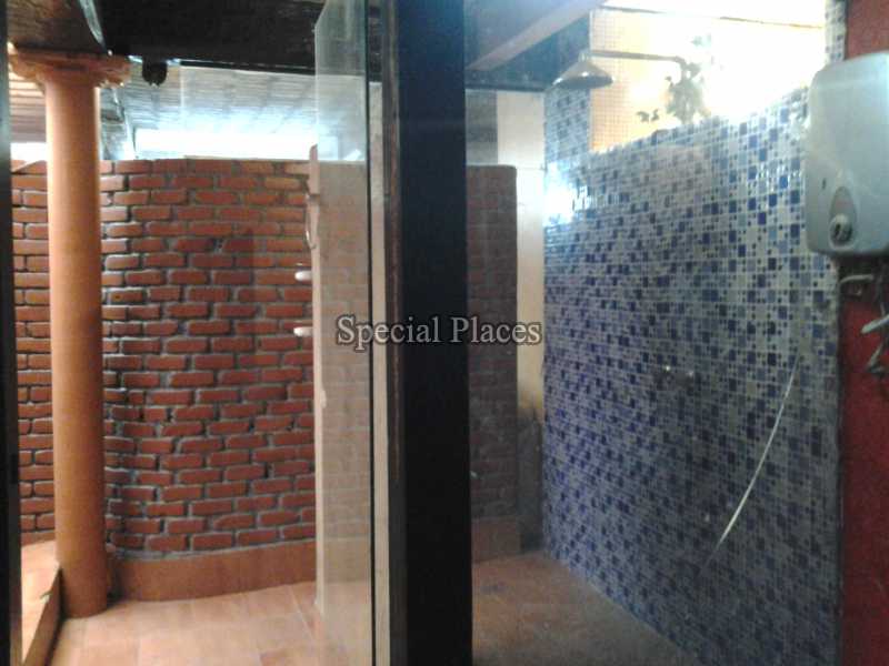 Conheça . do imóvel - Casa em Condomínio Joatinga, Joá, Rio de Janeiro, RJ Para Alugar, 4 Quartos, 409m² - LOC1134 - 24 .