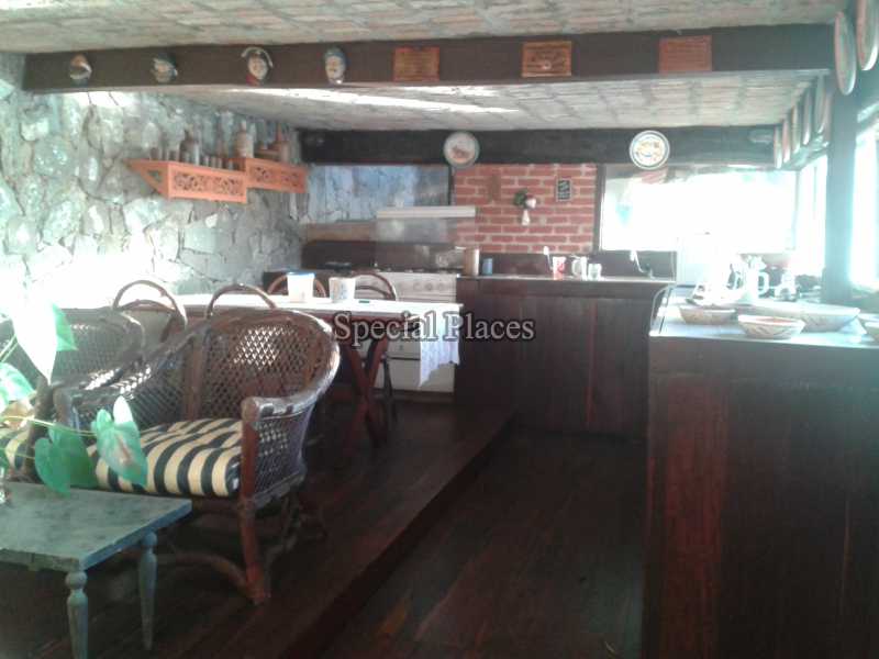 Conheça . do imóvel - Casa em Condomínio Joatinga, Joá, Rio de Janeiro, RJ Para Alugar, 4 Quartos, 409m² - LOC1134 - 11 .
