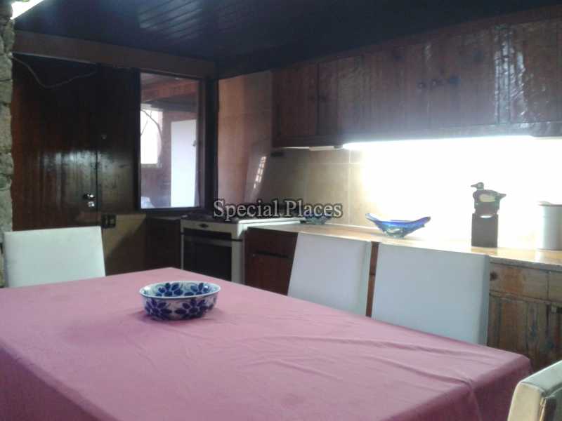 Conheça . do imóvel - Casa em Condomínio Joatinga, Joá, Rio de Janeiro, RJ Para Alugar, 4 Quartos, 409m² - LOC1134 - 18 .