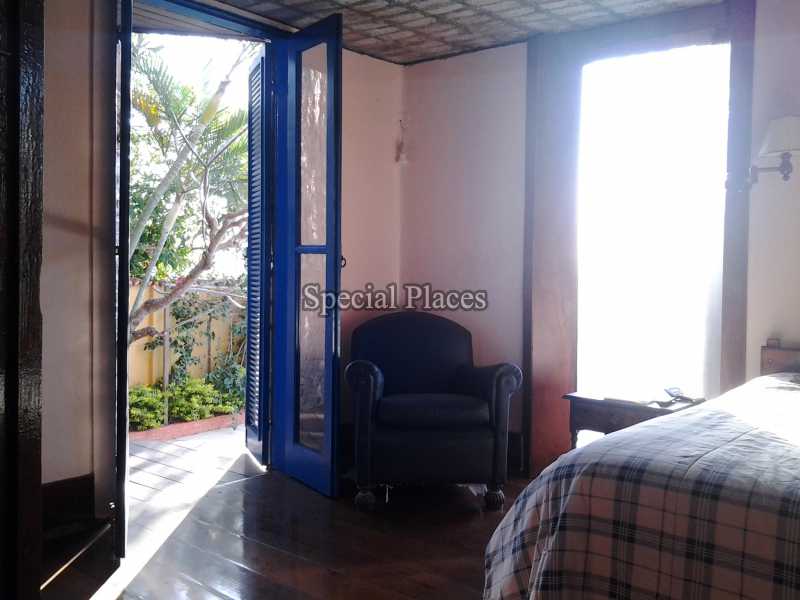 Conheça . do imóvel - Casa em Condomínio Joatinga, Joá, Rio de Janeiro, RJ Para Alugar, 4 Quartos, 409m² - LOC1134 - 21 .