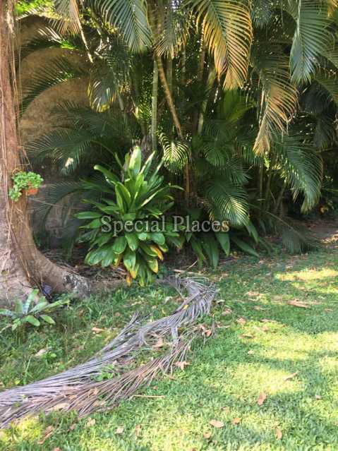 Conheça TERRENO do imóvel - Terreno Condomínio Itanhangá, Jardim, Itanhangá, Rio de Janeiro, RJ À Venda - BAT1163 - 11 TERRENO