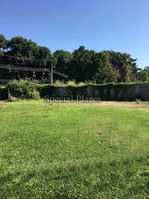 Conheça TERRENO do imóvel - Terreno Condomínio Itanhangá, Jardim, Itanhangá, Rio de Janeiro, RJ À Venda - BAT1163 - 12 TERRENO